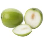 Indian jujube (Ziziphus mauritiana)
