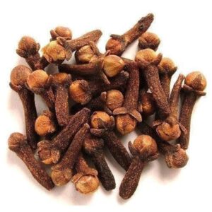 Clove(Syzygium Aromaticum)