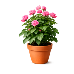 Outdoor Plants